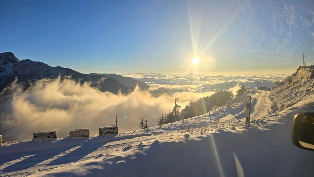Sela Pass, Arunachal Pradesh